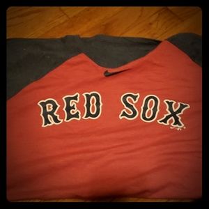 Boston Redsox Nike Tee